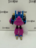 Hasbro Transformers Siege Squeezeplay