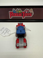 Hasbro Transformers Movie Revenge of the Fallen (ROTF) Legends Class Autobot Optimus Prime