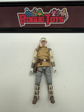 Hasbro Star Wars The Black Series Blue Line #02 Luke Skywalker