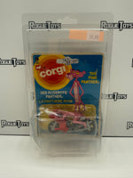 Corgi The Pink Panther