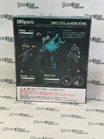 S.H. Figuarts Sasuke Uchiha (Itachi Battle version)