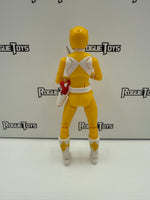 Hasbro Mighty Morphin Power Rangers (MMPR) Lightning Collection Yellow Ranger