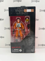 Hasbro Star Wars The Black Series Wedge Antilles