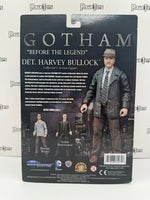 Diamond Select Toys Gotham “Before The Legend” Det. Harvey Bullock