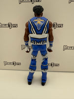 Mattel WWE Elite Collection Series 42 Xavier Woods
