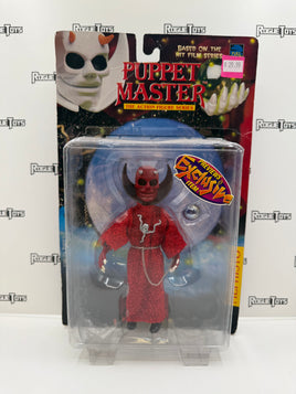 Full Moon Toys Puppet Master The Action Figure Series Mephisto (Previews Exclusive)