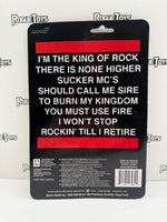 Super7 ReAction Figure Run-D.M.C. Run