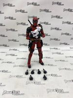 Marvel Legends Deadpool Legacy Deadpool