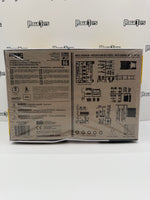 MPC Presents Godzilla 65th Anniversary Planetary Defense Vehicle Willys MB Jeep as Featured in Invasion of Astro-Monster! 1/25 Scale Plastic Assembly Kit