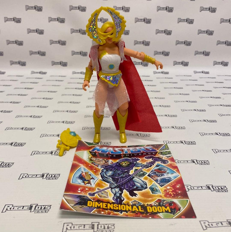 Mattel - Masters Of The Universe Origins Figures Available