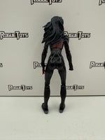 Hasbro Marvel Legends Venom BAF Series Silk