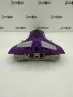 Hasbro Transformers Generations Titans Return Voyager Class Decepticon Astrotrain & Darkmoon