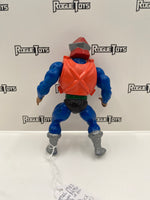 Mattel Vintage Masters of the Universe (MOTU) Mekaneck (No Weapon)