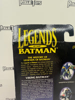 Kenner DC Legends of Batman Viking Batman