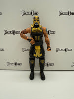 Jazwares AEW Unrivaled Collection Series 6 #49 Penta el Zero M