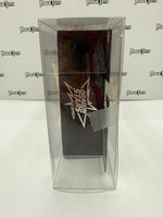 [AUTOGRAPHED] Bandai Dragon Ball Super Dragon Stars Series Super Saiyan Gogeta (Dragon Ball Super Ver.) (Walgreens Exclusive)