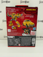 Hasbro Transformers Studio Series Transformers: Bumblebee Deluxe Class Bumblebee