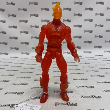 Marvel Legends Human Torch - Rogue Toys