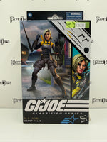 Hasbro G.I. Joe Classified Series G.I. Joe Agent Helix