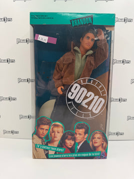 Mattel Beverly Hills 90210 Brandon Walsh