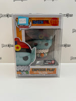 Funko POP! Animation Dragon Ball Emperor Pilaf (GameStop Exclusive)