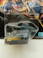 Hasbro G.I. Joe Motorized Cobra Action Pack Pom-Pom Gun