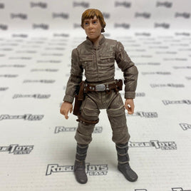Star Wars Mission Series Bespin Luke Skywalker - Rogue Toys
