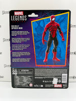 Hasbro Marvel Legends Spider-Man Ben Reilly Spider-Man