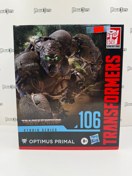 Hasbro Transformers Studio Series Leader Class Maximal Optimus Prime