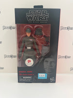 Hasbro Star Wars The Black Series General Veers (Walgreens Exclusive)