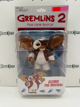 NECA Reel Toys Gremlins 2: The New Batch Gizmo the Mogwai