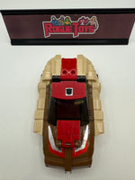Hasbro Transformers G1 Headmasters Autobot Chromedome