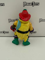 Playmates Teenage Mutant Ninja Turtles (TMNT) Hose ‘Em Down Don
