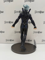 Bandai Spirits My Hero Academia: Heroes Rising Nine (vs Hero Ver.)