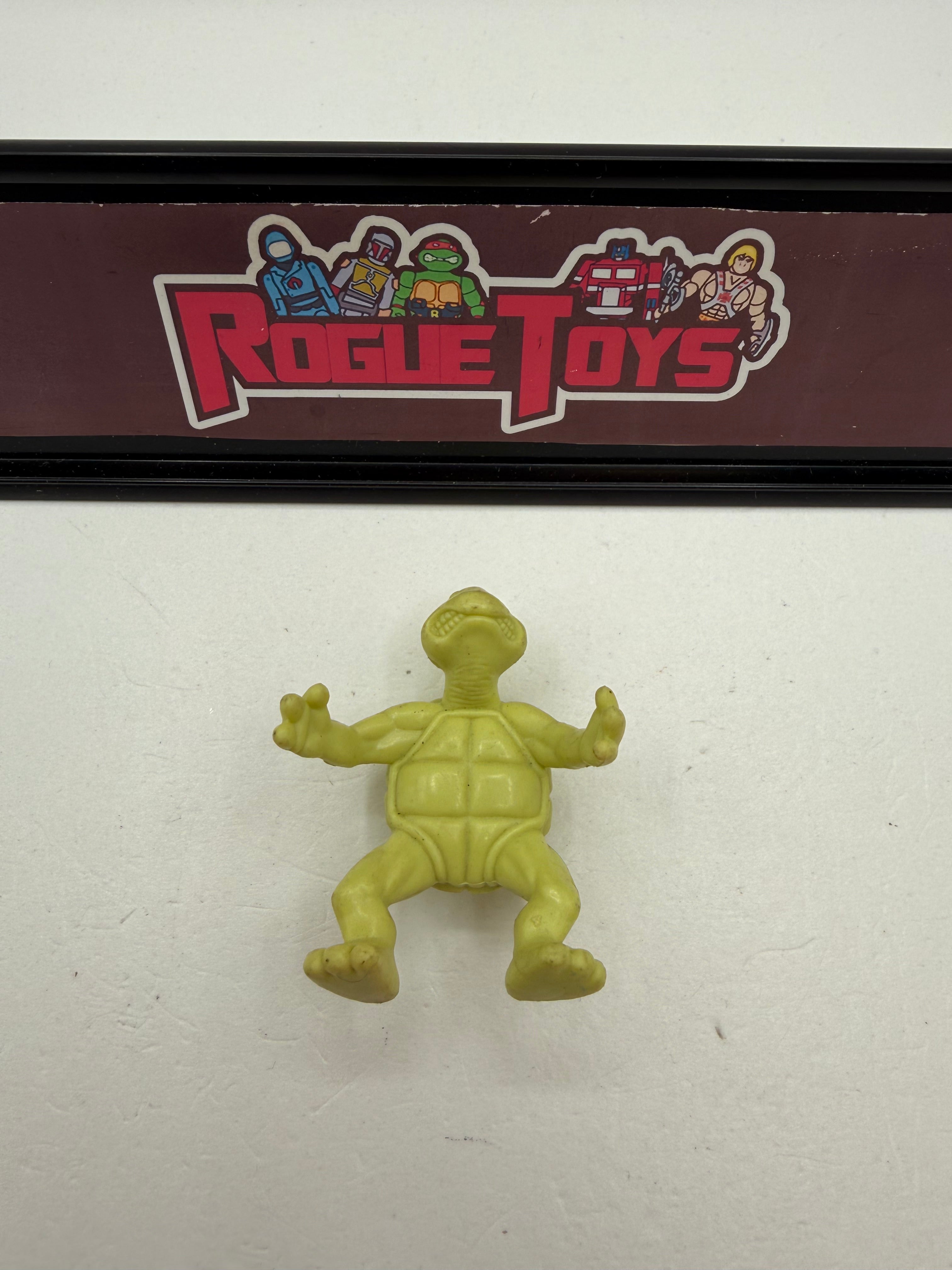 Playmates Teenage Mutant Ninja Turtles (TMNT) Retromutagen Slime