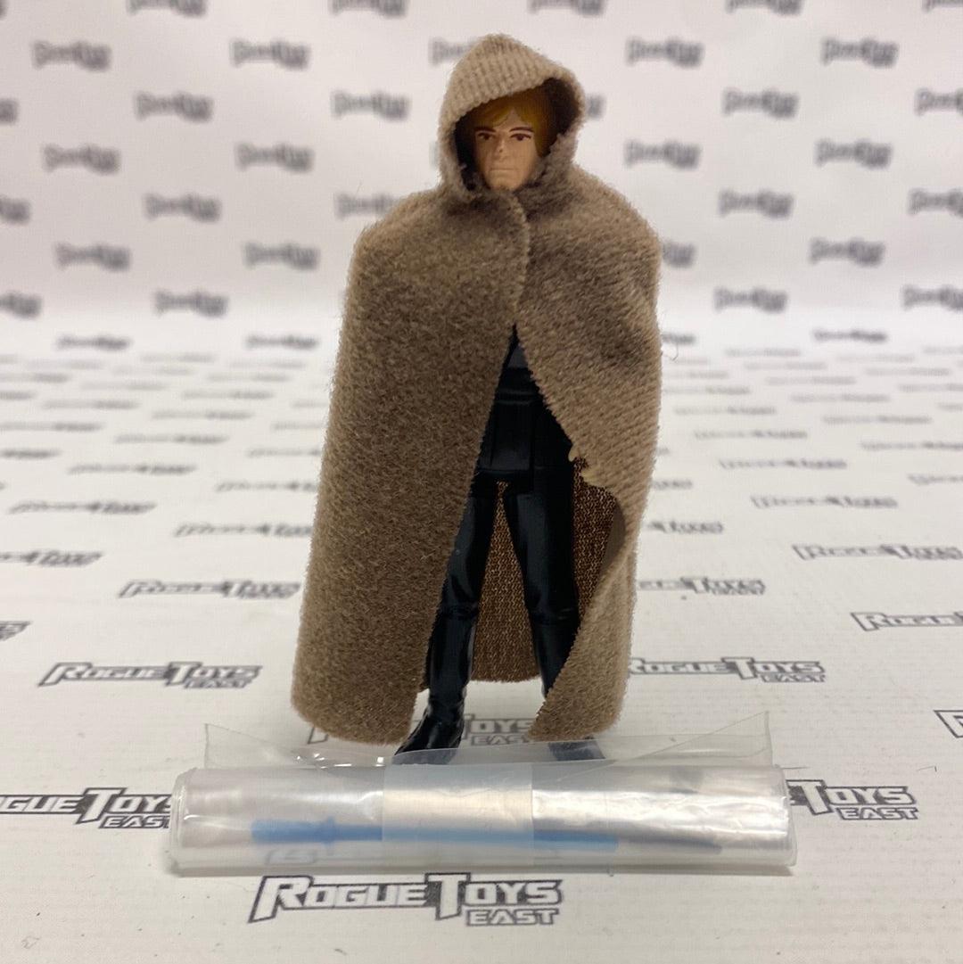 Kenner Star Wars Jedi Luke - Rogue Toys