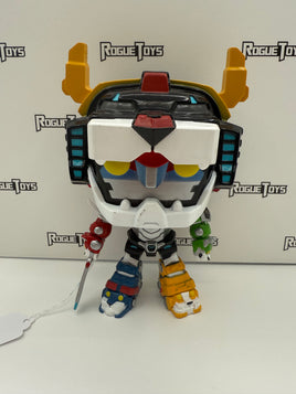 Funko POP! Animation Voltron: Legendary Defender Voltron