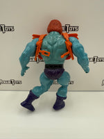 Mattel Masters of the Universe (MOTU) Faker