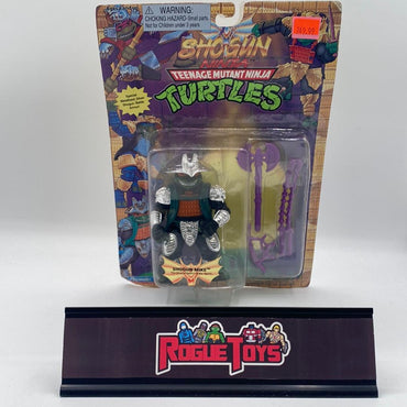 Playmates 1995 Shogun Ninja Teenage Mutant Ninja Turtles Shogun Mike - Rogue Toys