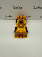 Hasbro Transformers Legacy Generations Deluxe Class Decepticon Dragstrip