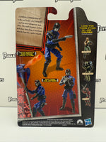 Hasbro G.I. Joe Retaliation Cobra Commander (Cobra Staff Fires Missile!)