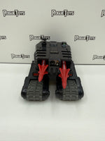 Hasbro G.I. Joe Classified Scrap-Iron & Anti-Armor Drone