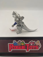 Toho Godzilla Mechagodzilla