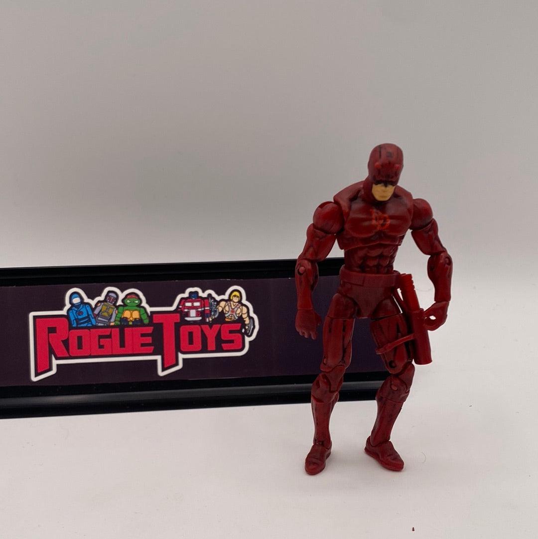 Hasbro 3.75” Marvel Universe Comic Pack Greatest Battles Daredevil