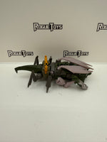 Hasbro Transformers Prime Cyberverse Commander Class Beast Hunters Decepticon Hardshell