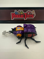 Hasbro Transformers Generations Combiner Wars Legends Class Decepticon Insecticon Bombshell