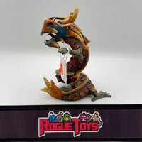 Spiral Dragon - Rogue Toys