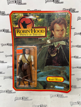 Kenner Robin Hood Prince of Thieves Robin Hood (Crossbow)