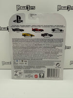 Mattel Hot Wheels Gran Turismo Ford GT