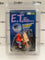 LJN E.T. The Extraterrestrial E.T. & Elliott Powered Bicycle